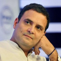Rahul Gandhi To Vist Cyclone Hit Areas On Dec 14: Cong Leader